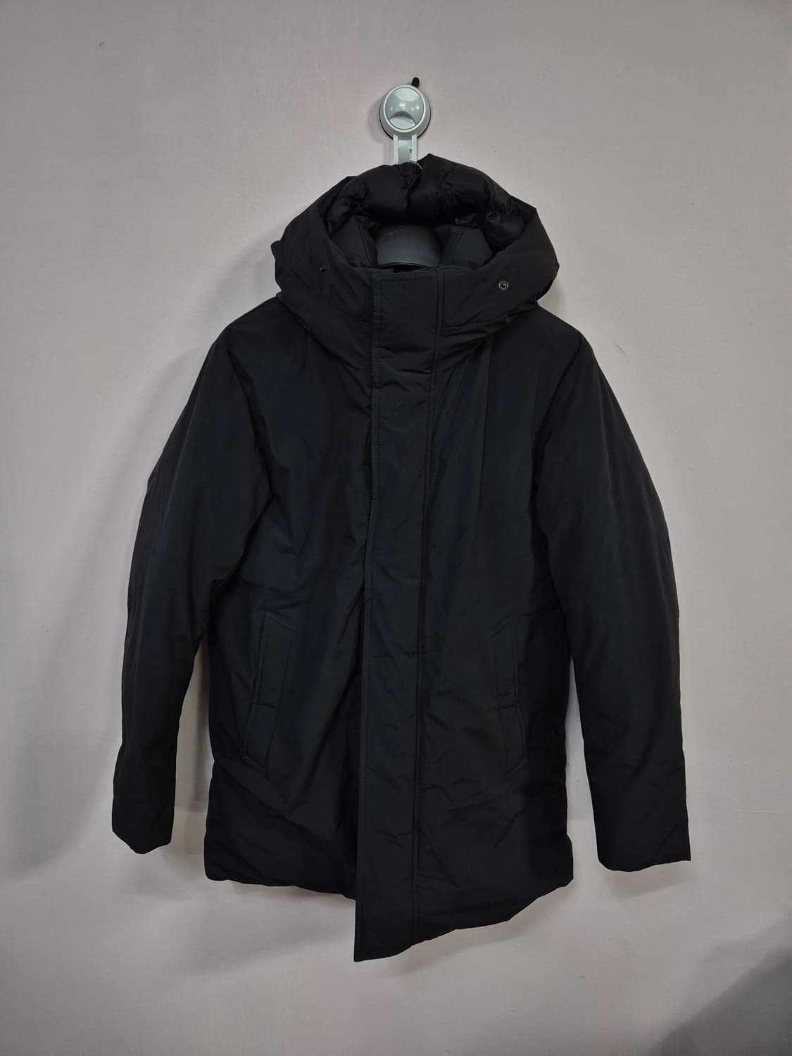 AND Z 맥스다운패딩 상품이미지2