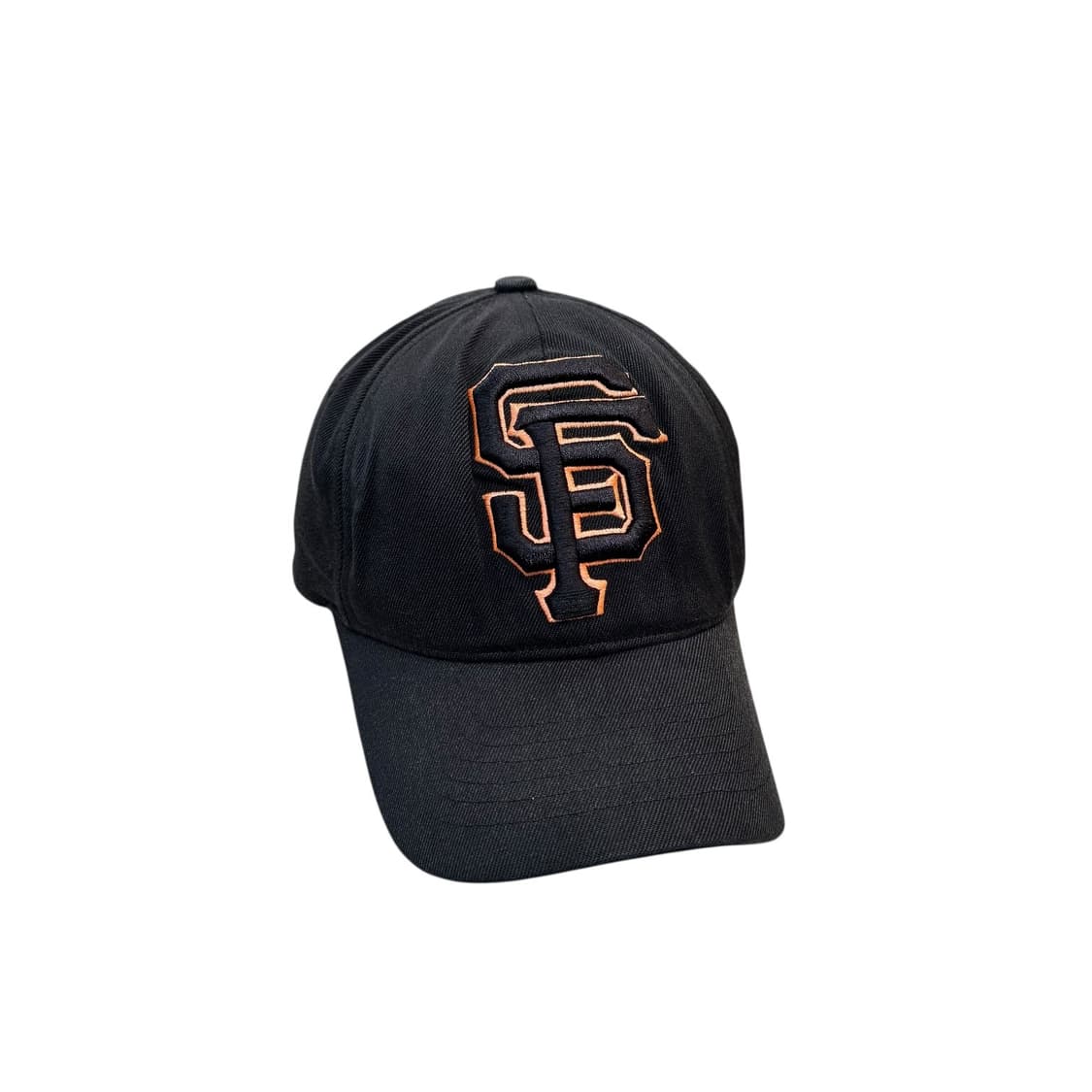 mlb 샌프란시스코 자이언츠 빅로고 캡 상품이미지1