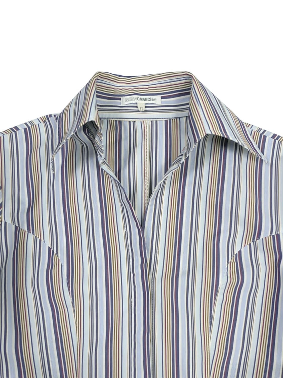 Naracamicie stripe shirt 상품이미지1