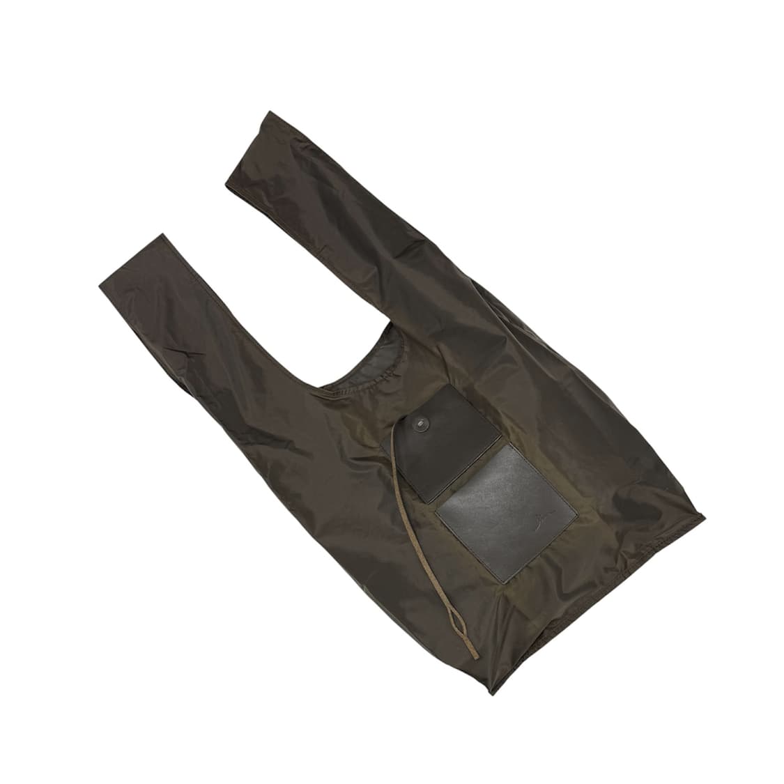 Jiu foldable shopper bag 상품이미지1