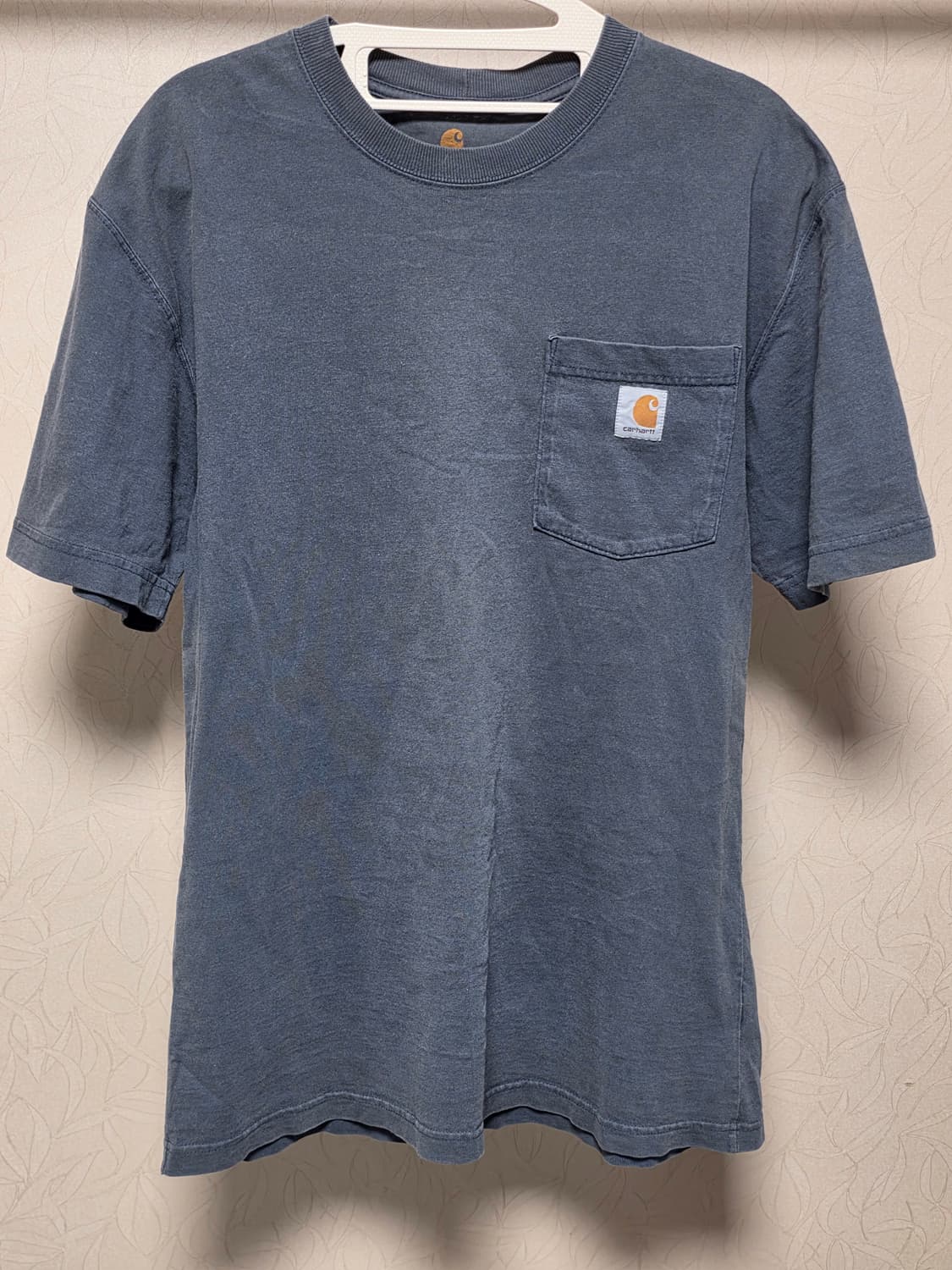 칼하트 반팔 s 상품이미지1