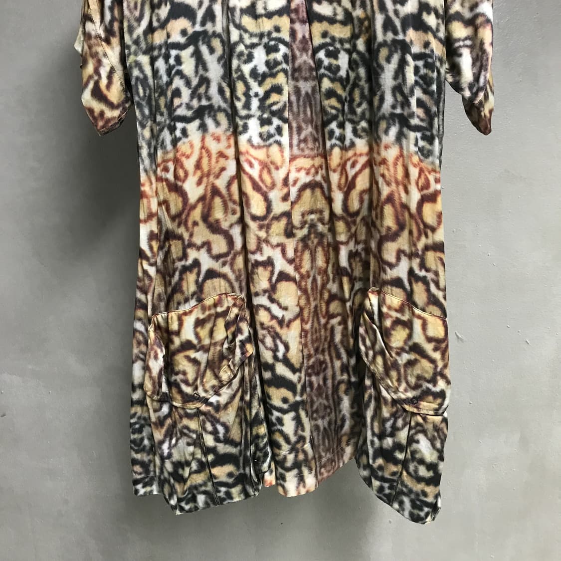 주카 원피스 -(W) 상품이미지3