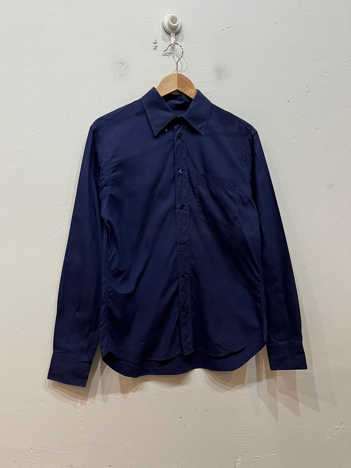 PRADA 프라다 셔츠  상품이미지1