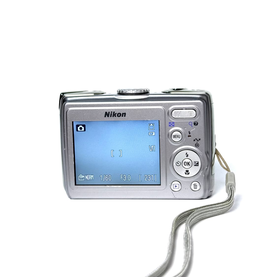 [한글판] 니콘 쿨픽스 NIKON COOLPIX P3(P4) 상품이미지7