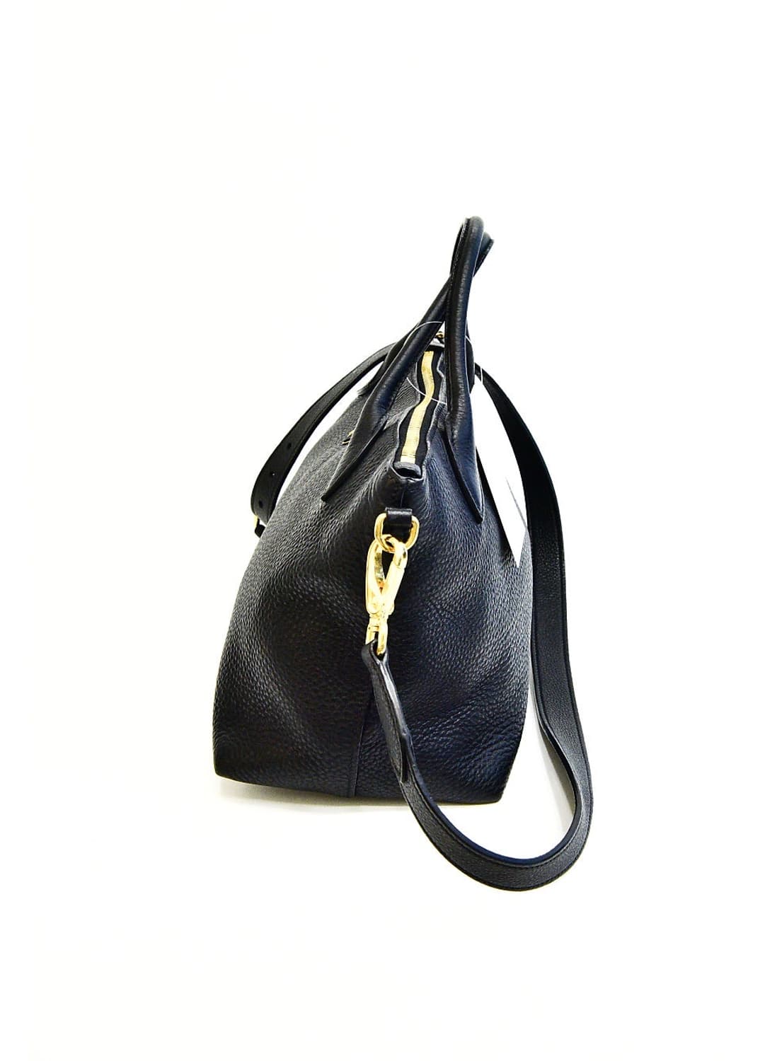 프라다 비텔로 다이노 탑핸들 투웨이백 (정품) 상품이미지3