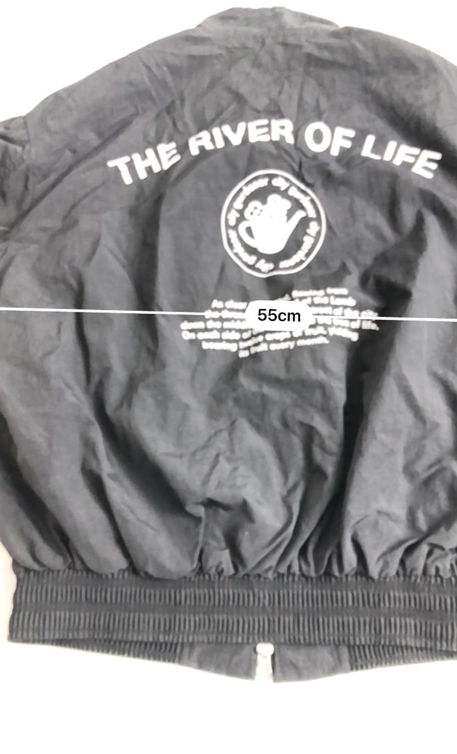 고코리 리버오브라이프 점퍼  상품이미지9