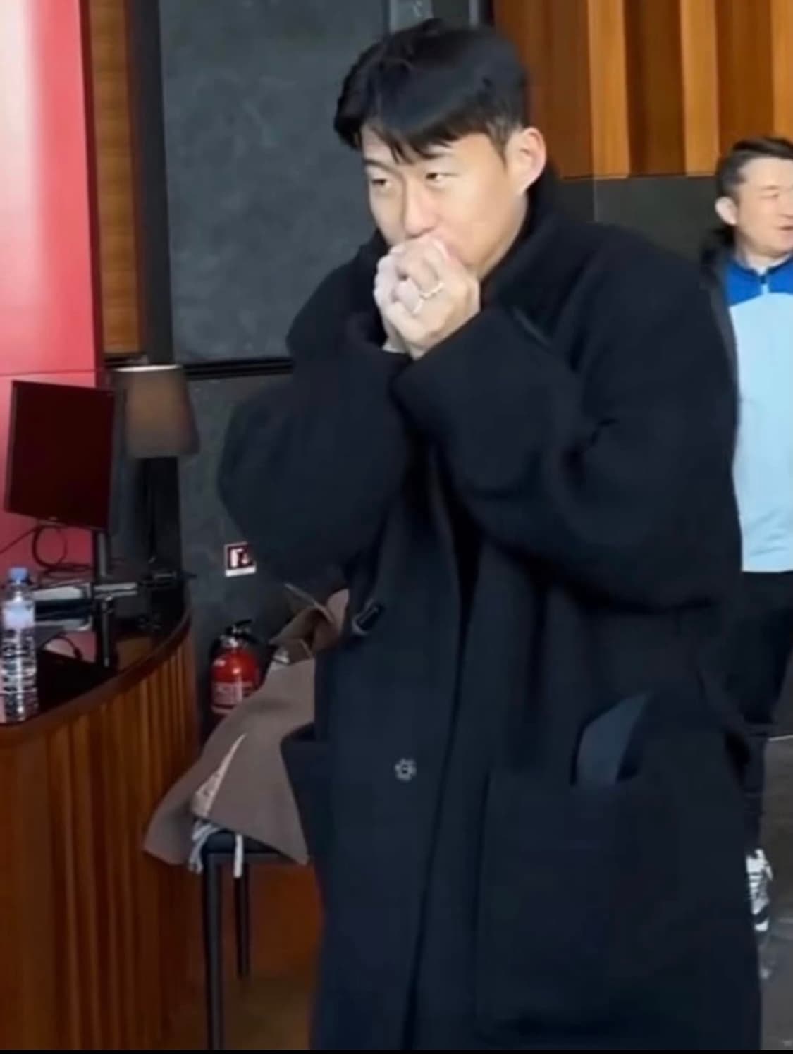 [38] 르메르 더플코트 브라운 상품이미지4