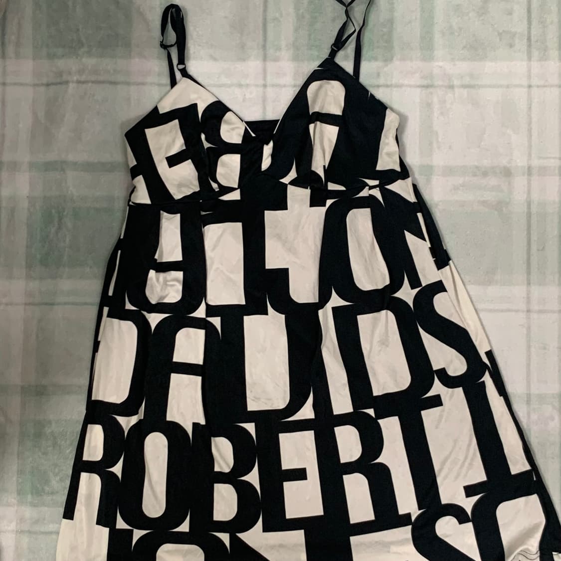 빈티지 데일리 펑크 블랙 후드퍼 자켓 코디세트 상품이미지6