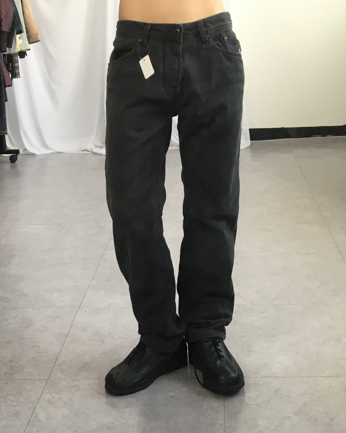 Diesel pants 상품이미지7