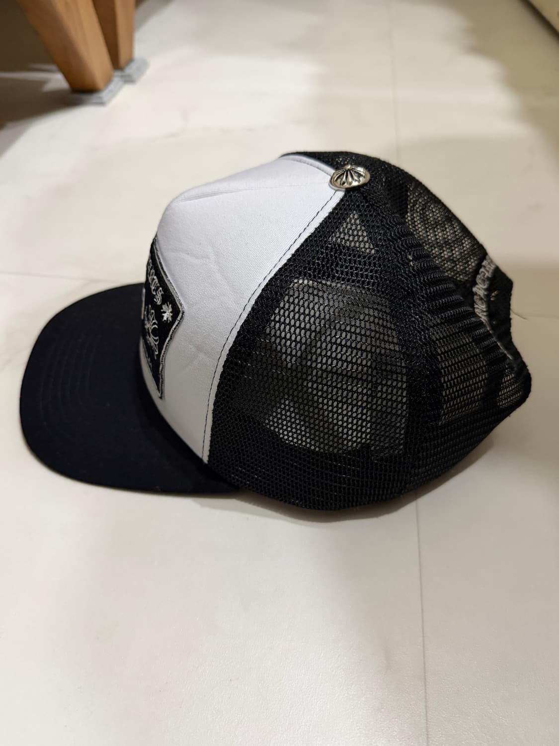 크롬하츠 모자 상품이미지3