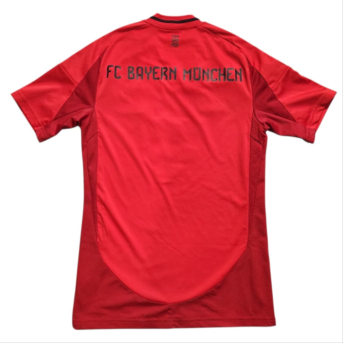 아디다스 바이에른 뮌헨 24/25 유니폼 (XS) 상품이미지2