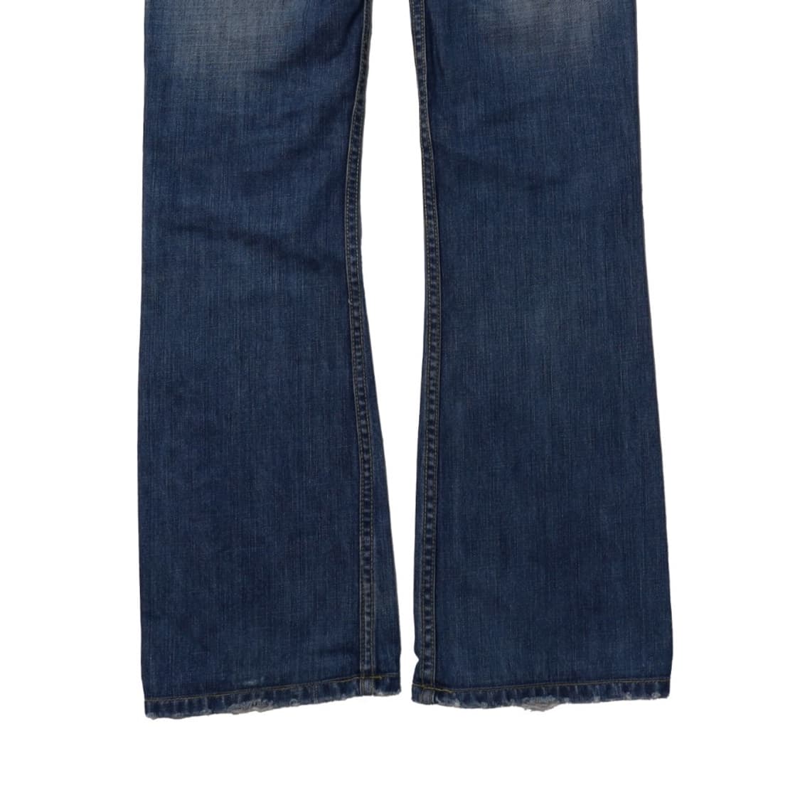 COURTNEY Denim Pants  상품이미지3