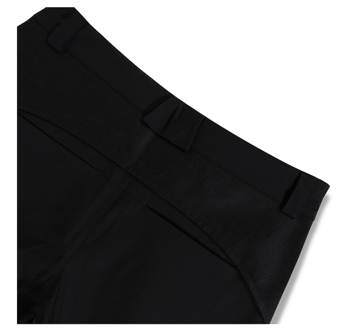 Xlim ep05. 02 Trousers black 사이즈0 상품이미지5