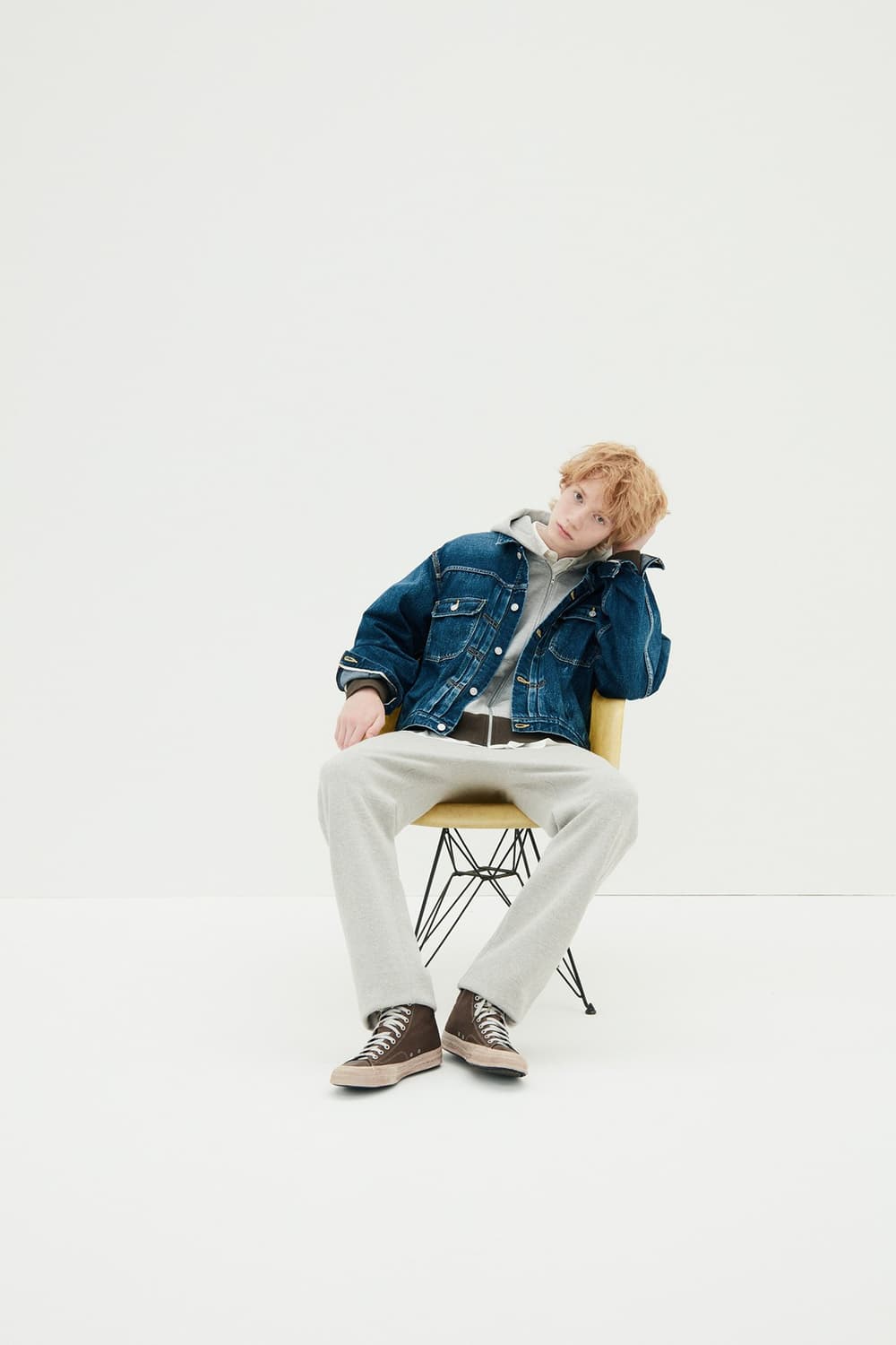 [us9] 비즈빔 스캐그웨이 하이 mud 상품이미지3