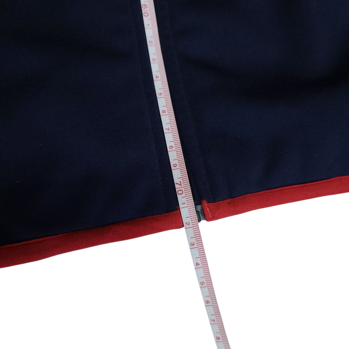 아디다스져지 네이비 100-105 파이어버드 트랙탑 상품이미지10