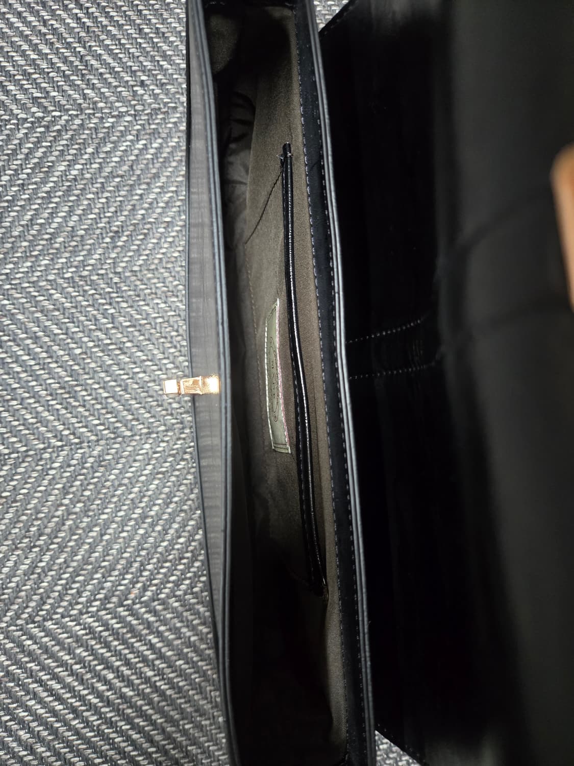 엠제이드 MjADE 바게트백 숄더백 상품이미지8