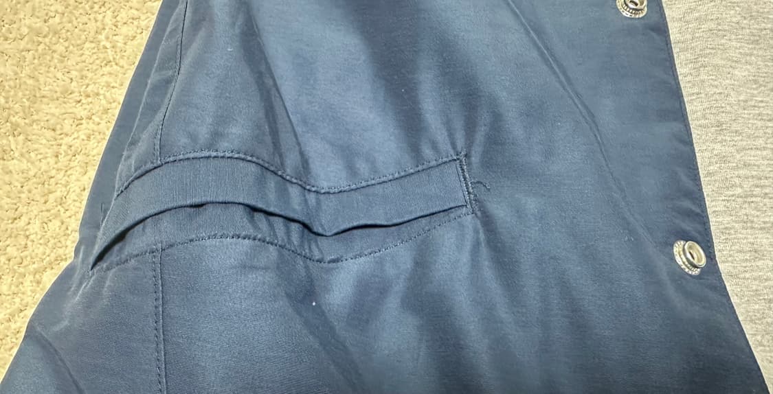 Tellason 자켓  상품이미지6