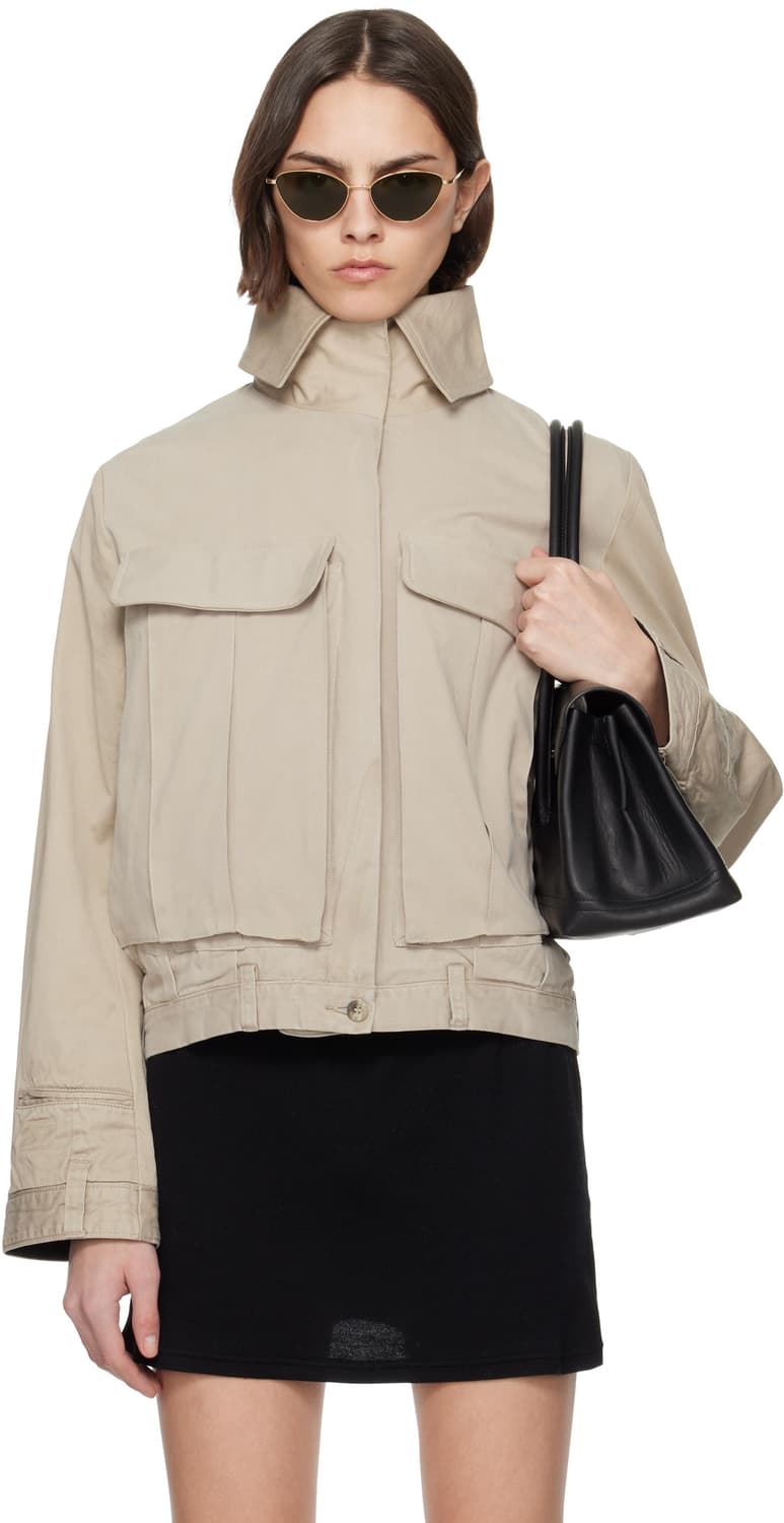 Hodakova 자켓 상품이미지1