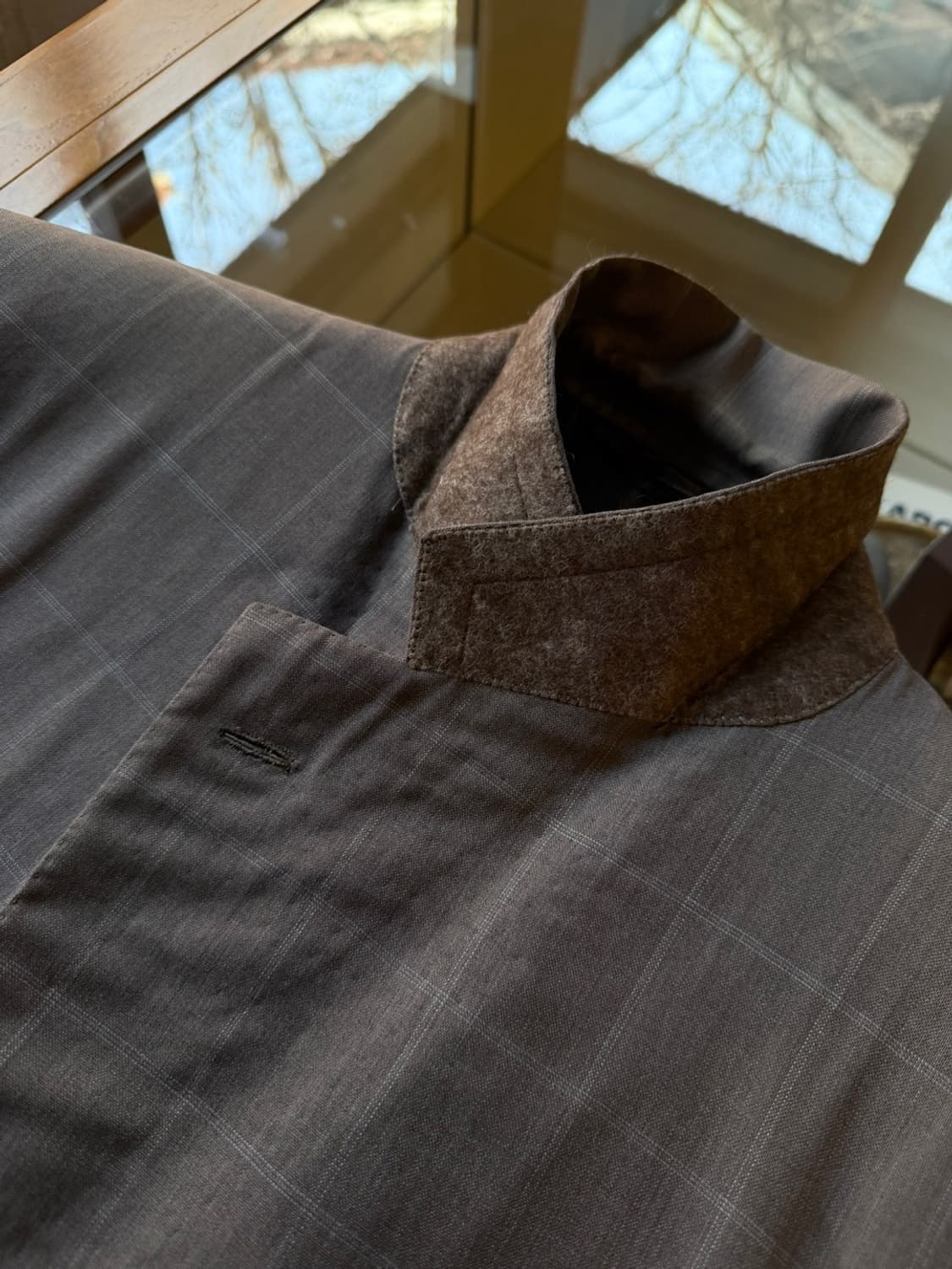 브리오니 테일러드 자켓 105 상품이미지7