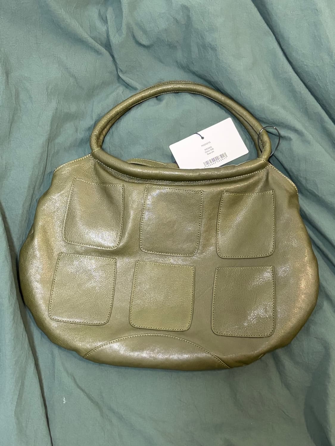 팔로마울 pockets bag 상품이미지3