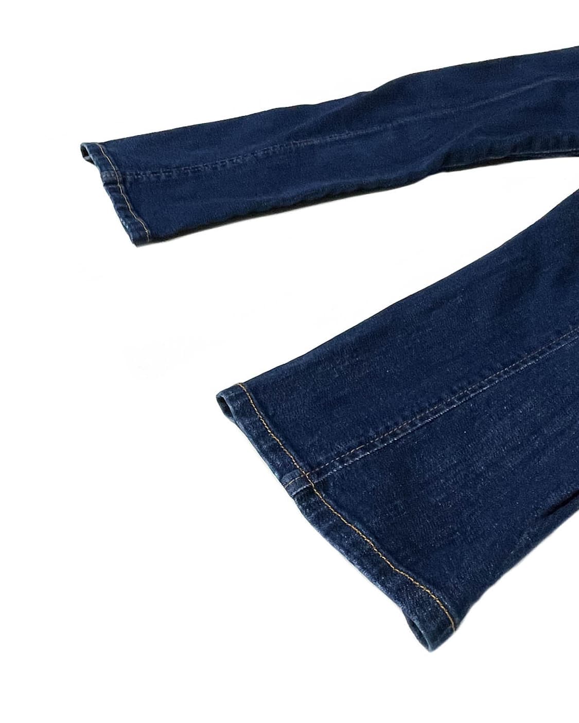 ZUCCA 카프리 팬츠  상품이미지6