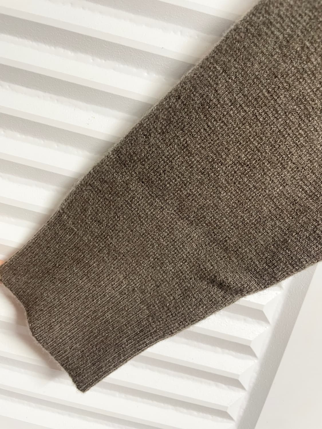 빈폴 집업 니트 상품이미지8