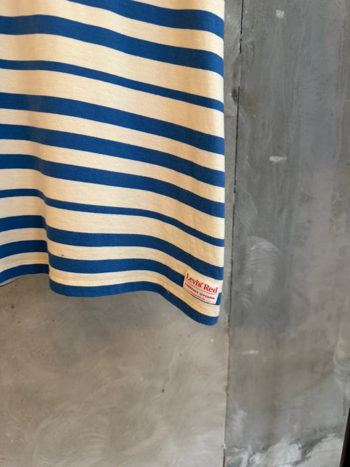 리바이스 레드탭 티셔츠 100 상품이미지5