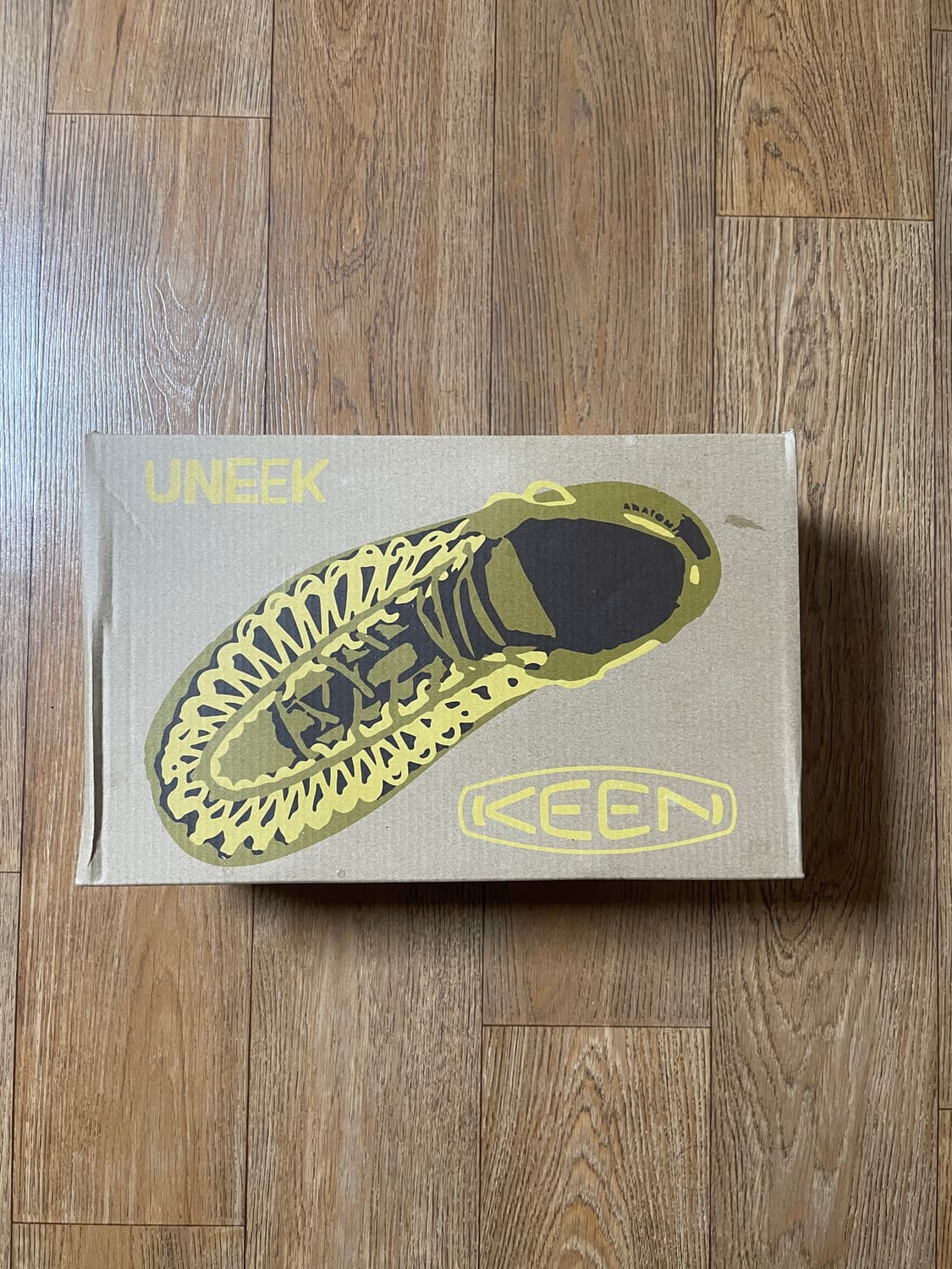 킨 유니크 샌들 Khaki/Martini Olive 290 상품이미지5