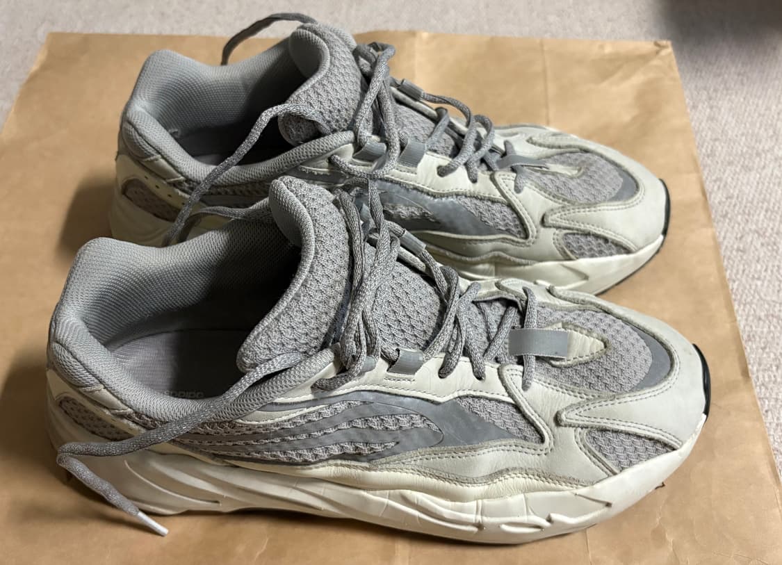 Yeezy 아디다스 이지부스트700 스태틱 og / 295 상품이미지4