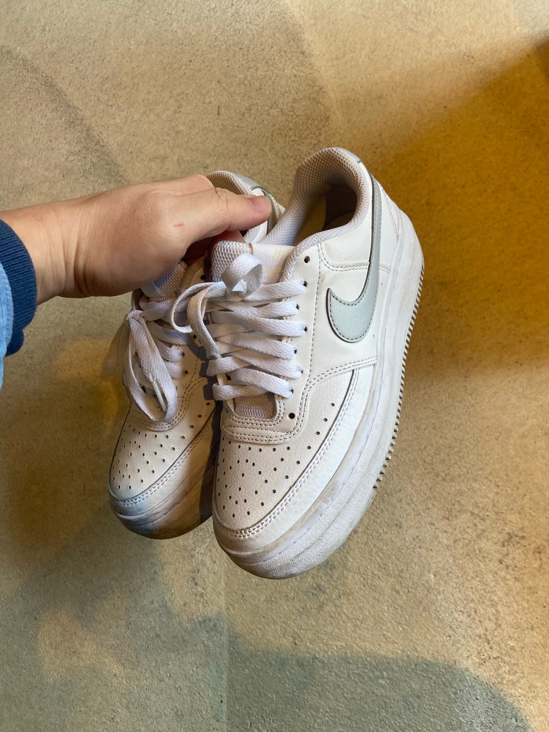 나이키 코트비전 알타 230 상품이미지7