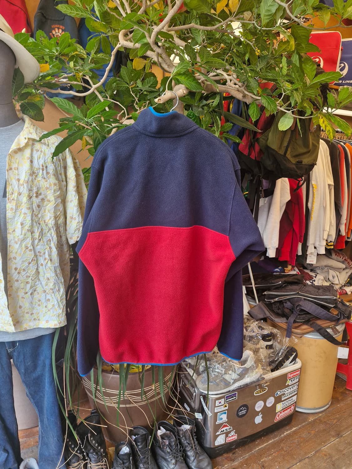 Z-283 파타고니아 신칠라  상품이미지3