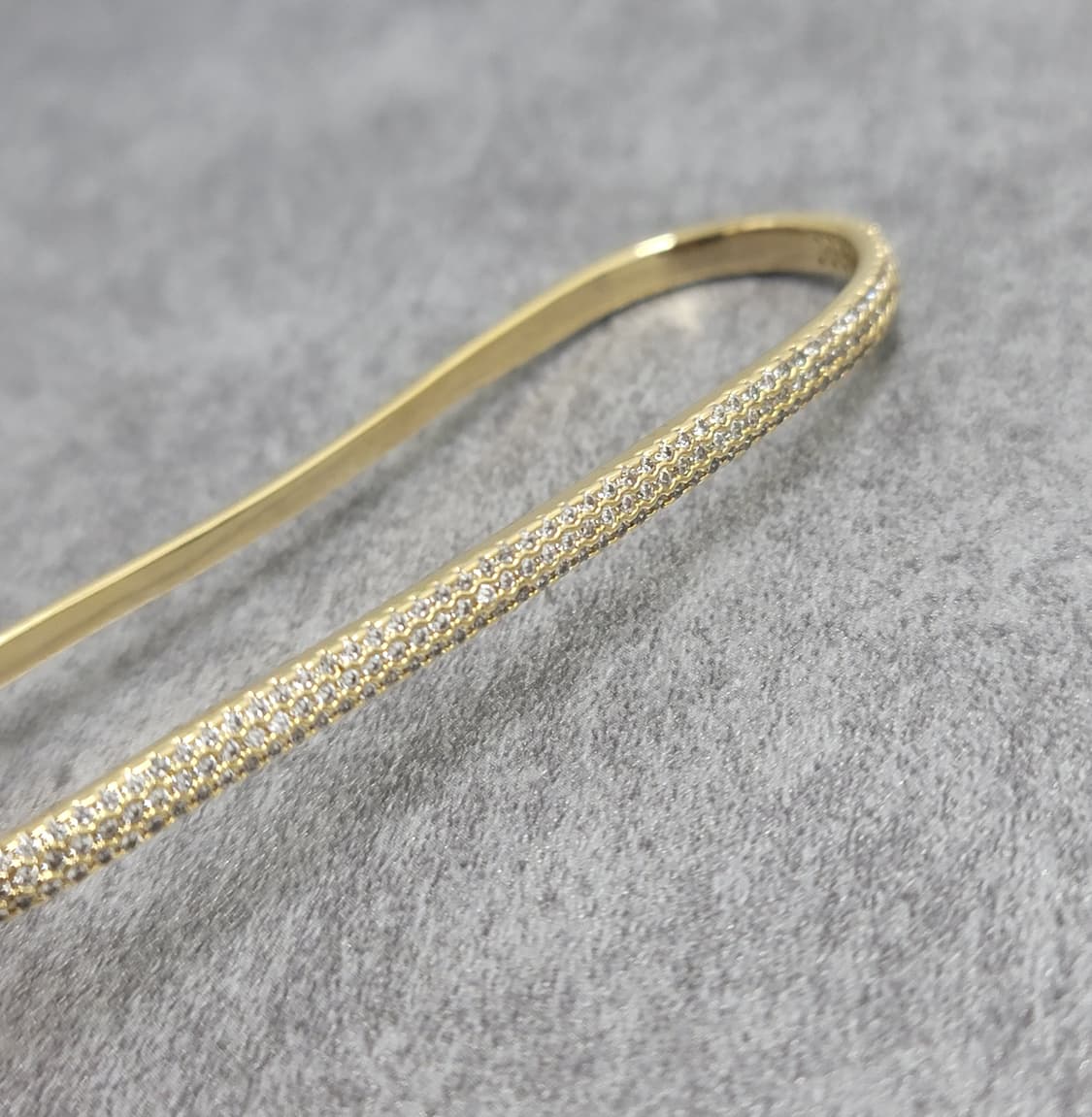 cuff bangle 상품이미지6