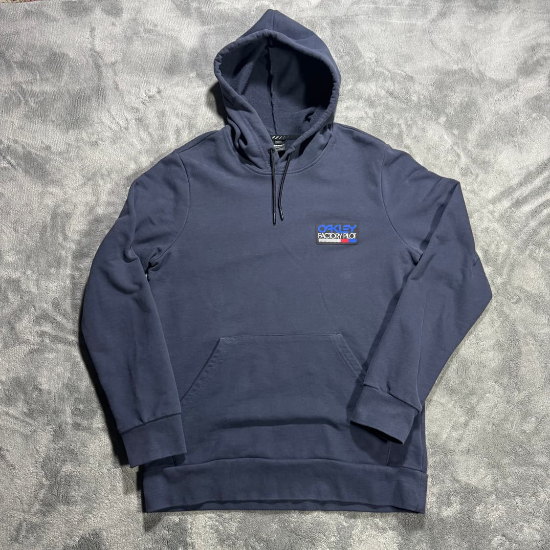 오클리 팩토리 파일럿 후드티 상품이미지1