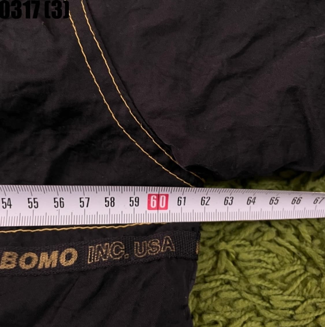 빈티지 자켓 상품이미지4