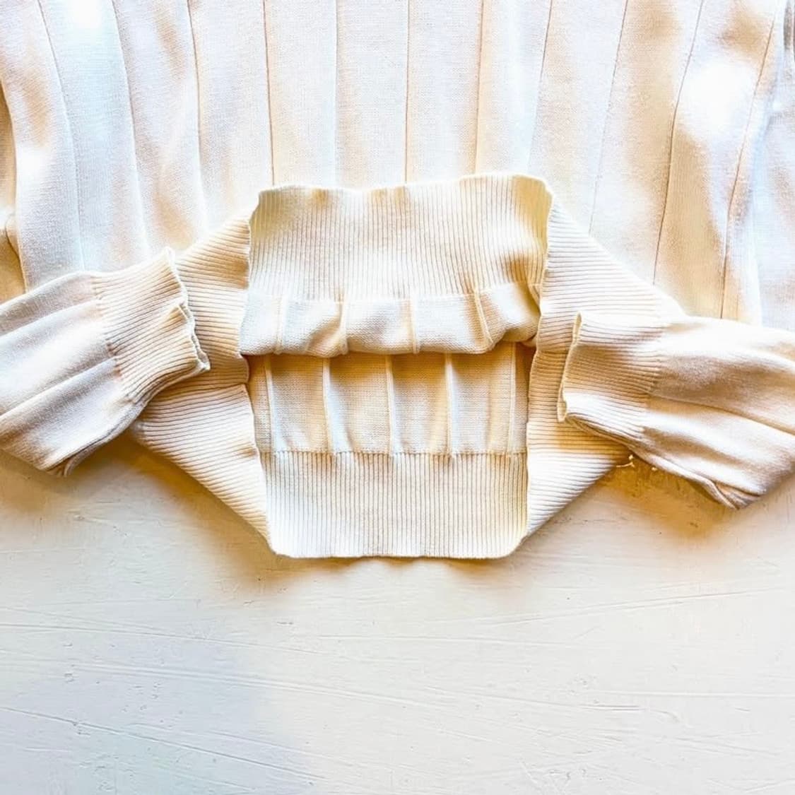 폴로랄프로렌 스프라이프 스웨터 상품이미지5