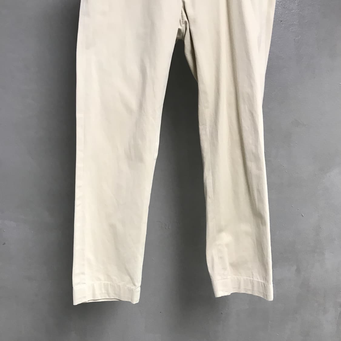 폴로 랄프로렌 베이지 치노 팬츠 30/32 상품이미지3