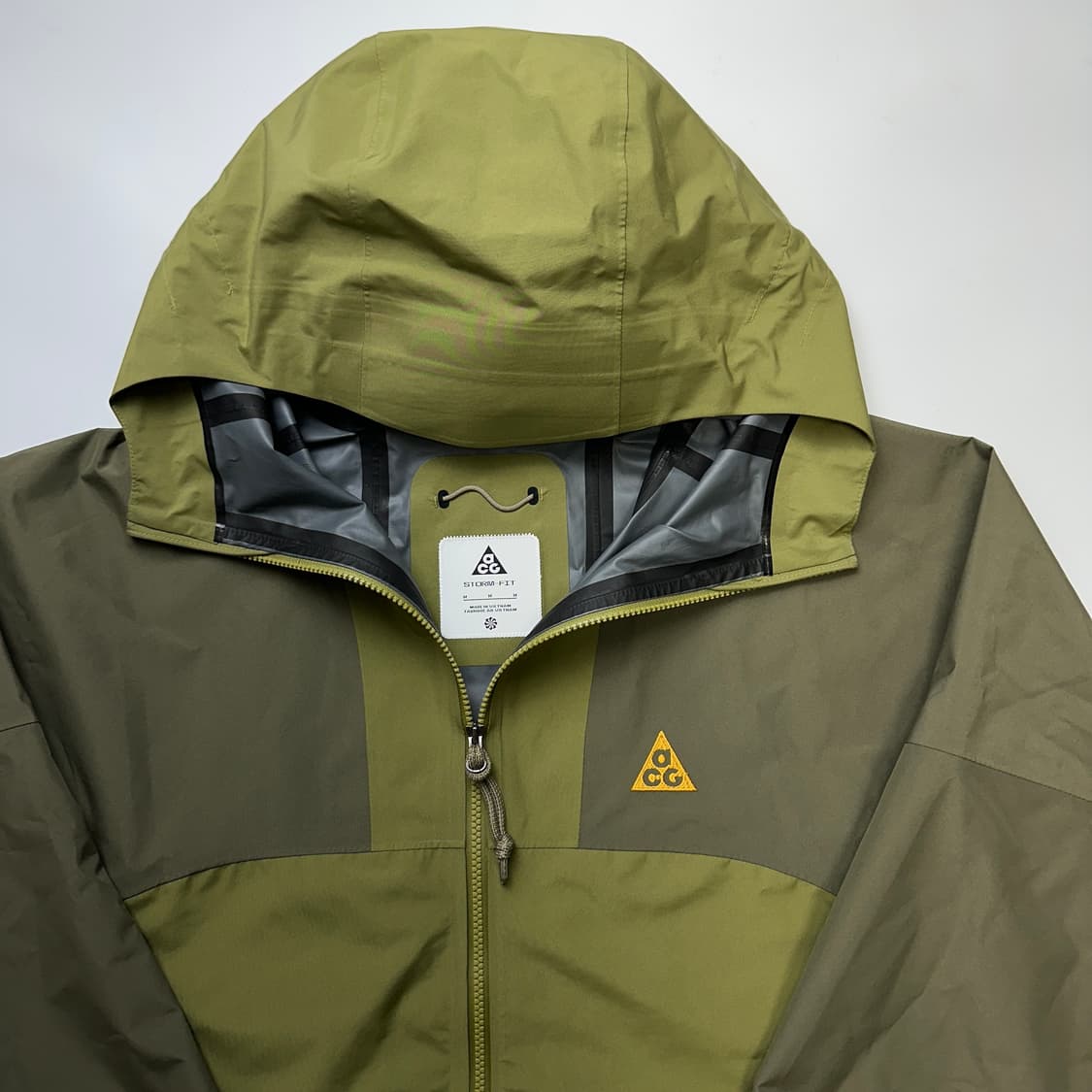 NIKE ACG Storm-Fit ADV 나이키 acg 자켓 상품이미지2