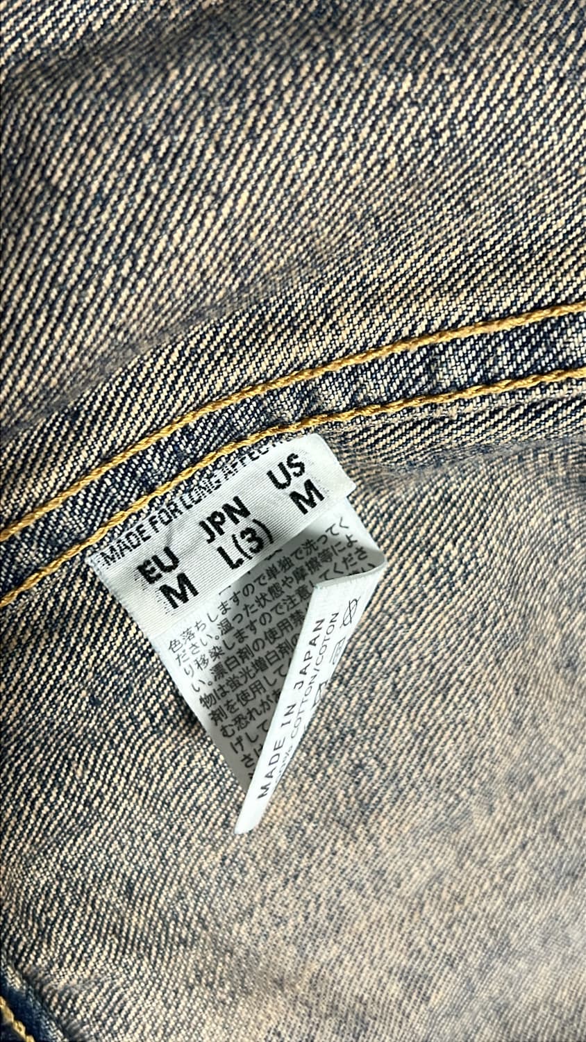 3 오어슬로우 2year wash  상품이미지4