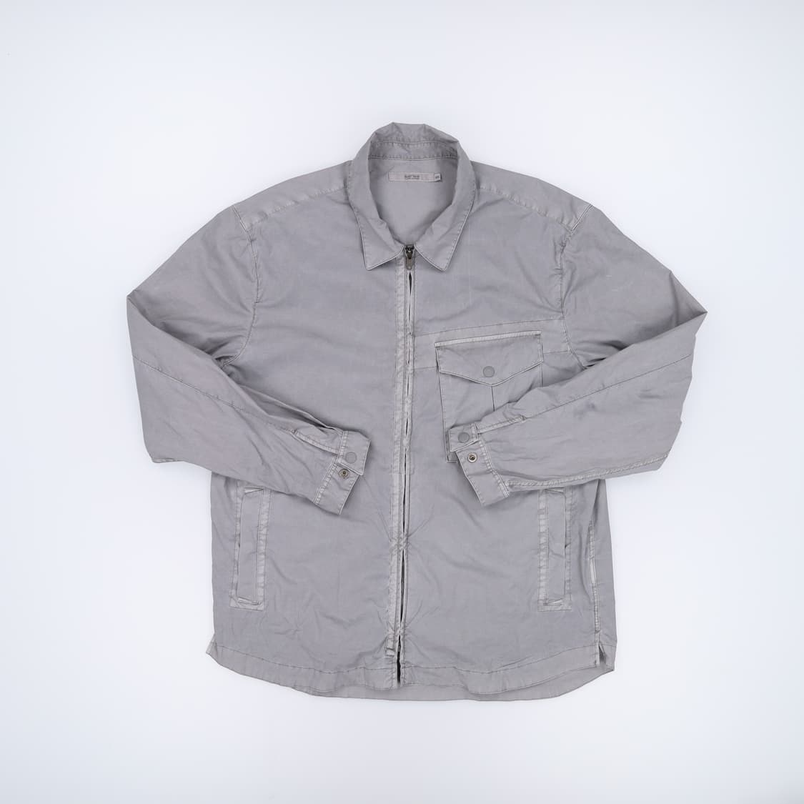 105 시리즈 피그다잉 셔츠자켓 0209H1 상품이미지1