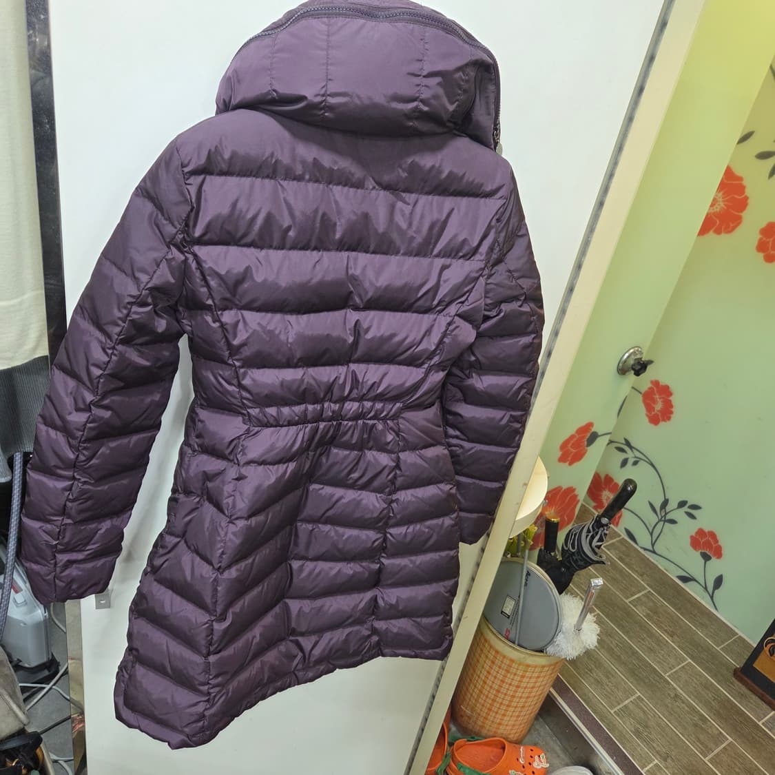 몽클레어 플라메뜨 패딩 상품이미지6