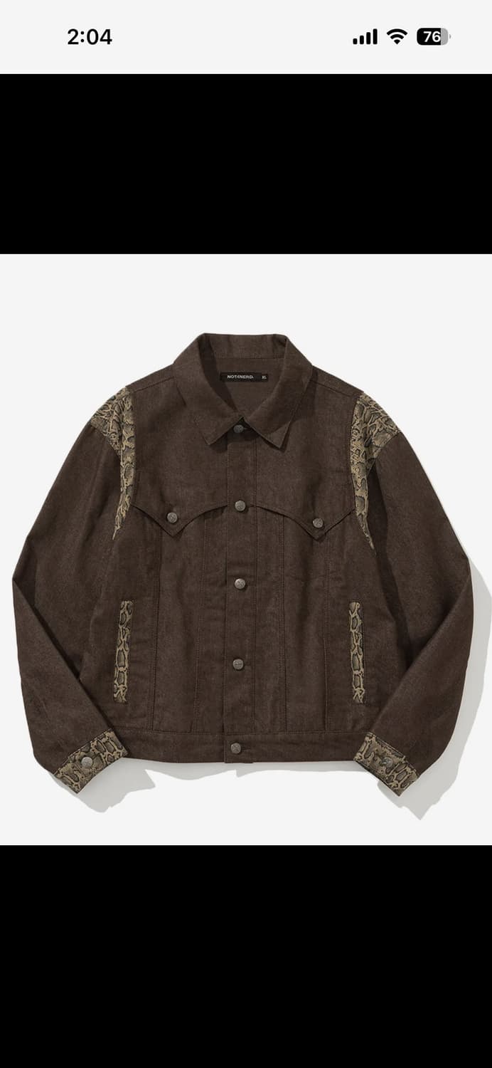 트러커 새상품 판매 상품이미지1