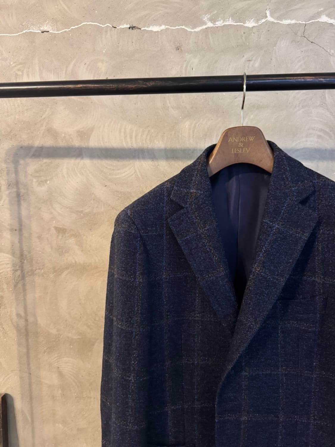 갤럭시 수젤로 테일러드 자켓 100 상품이미지2