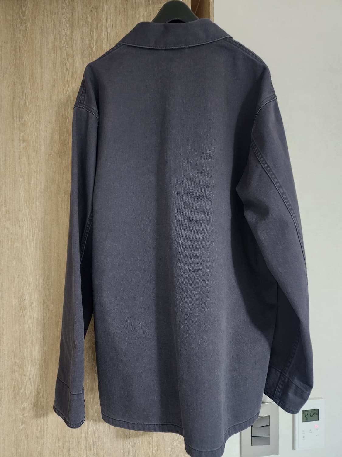 유니클로 워크자켓 XL 상품이미지2