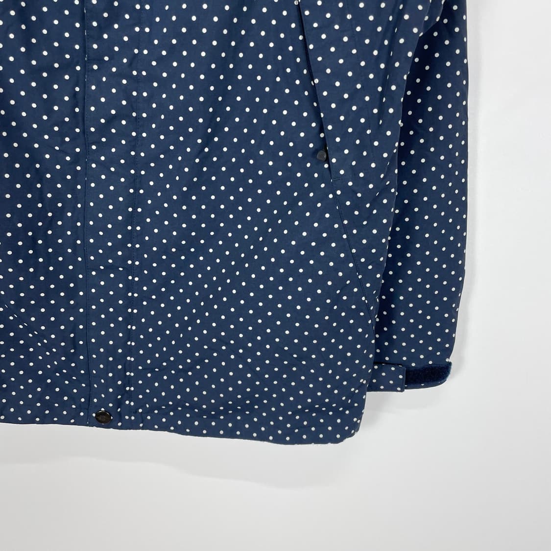 노스페이스 도트 라이트 마운틴 자켓 상품이미지5