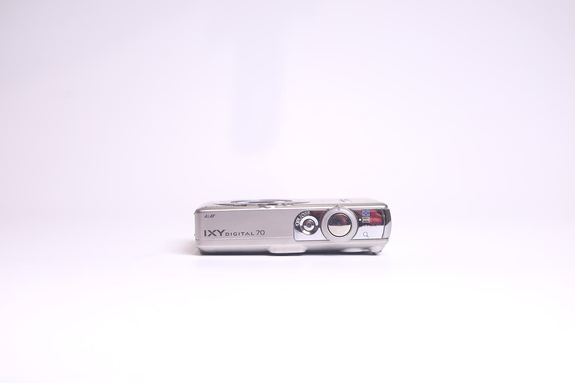 캐논 익시 70 (익서스 60 일본 내수 모델, 이체 시 2만원 할인) 상품이미지5