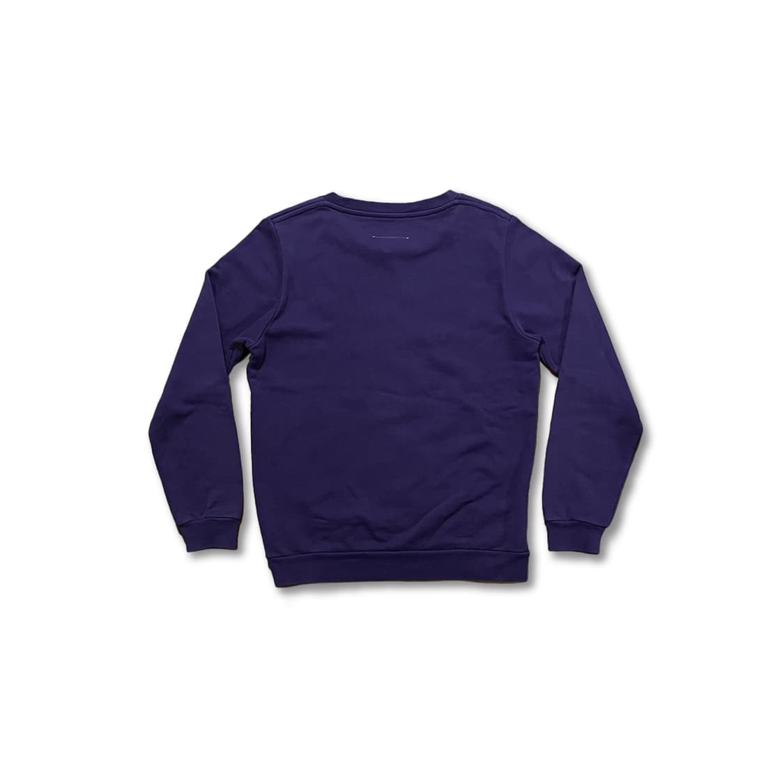Finger Applique Stitch Sweat Shirt 상품이미지2