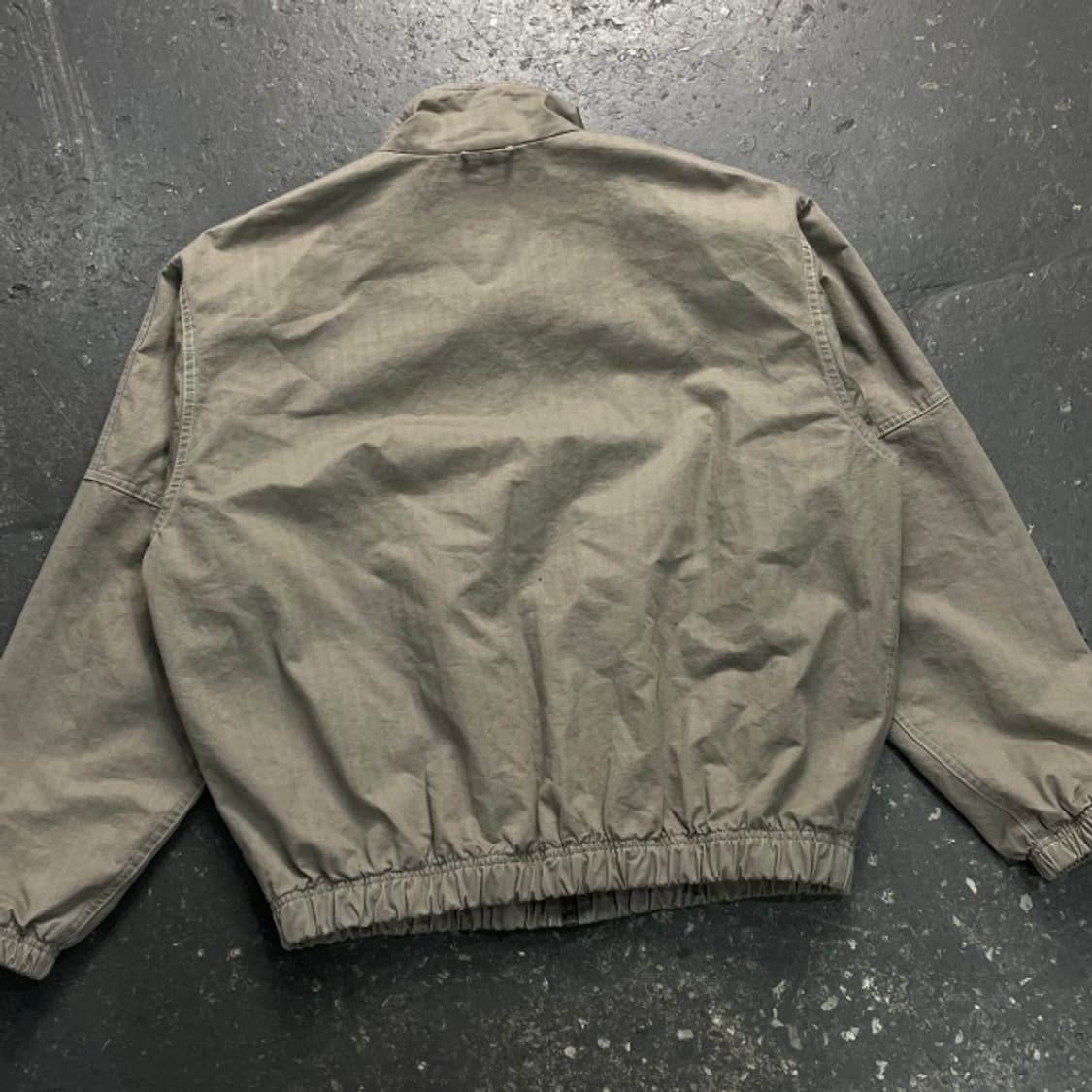 아비에무아 뉴 윈드브레이커 자켓 상품이미지5