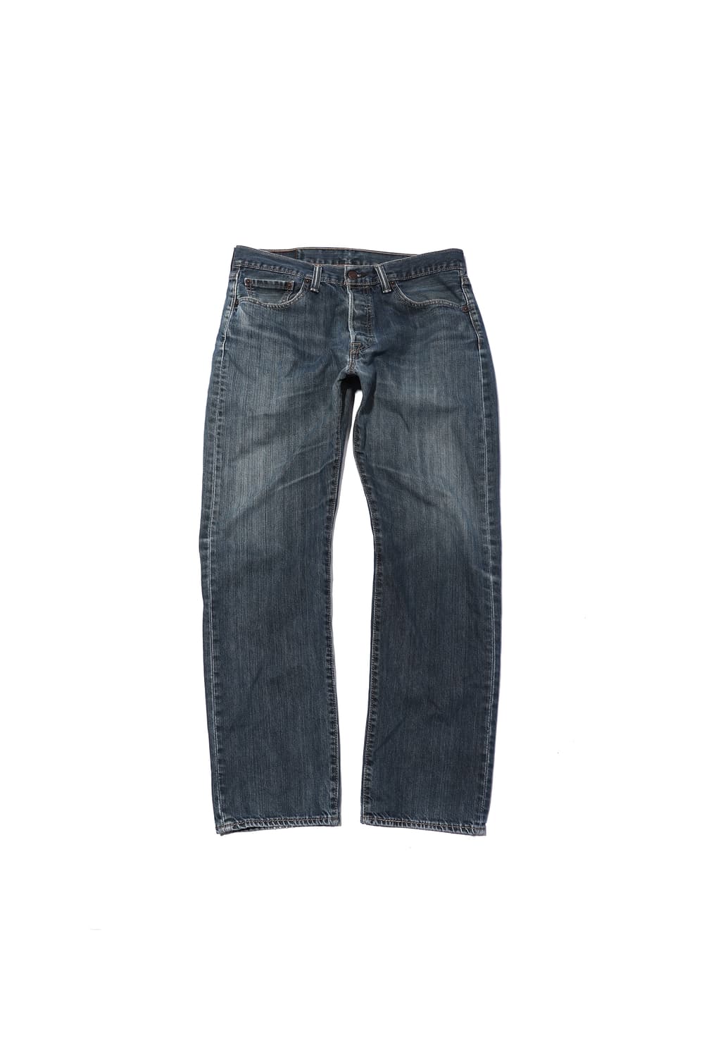 LEVIS 501 버튼 플라이 데님팬츠 size 32 상품이미지1