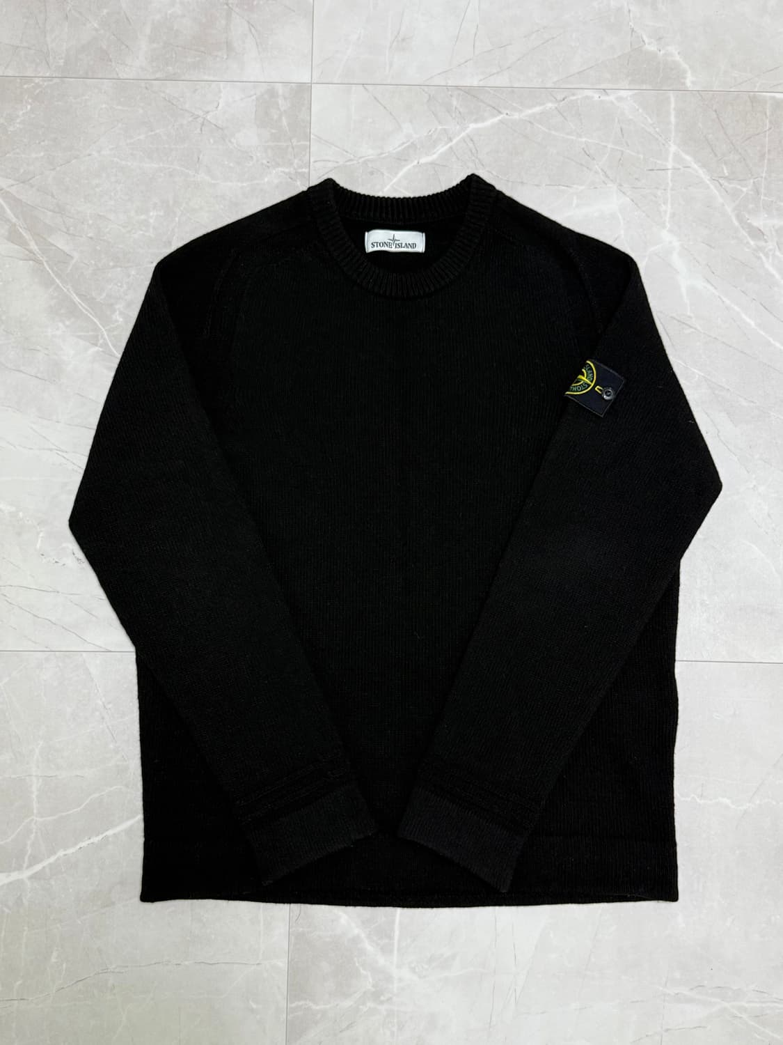 스톤아일랜드 울니트 상품이미지1