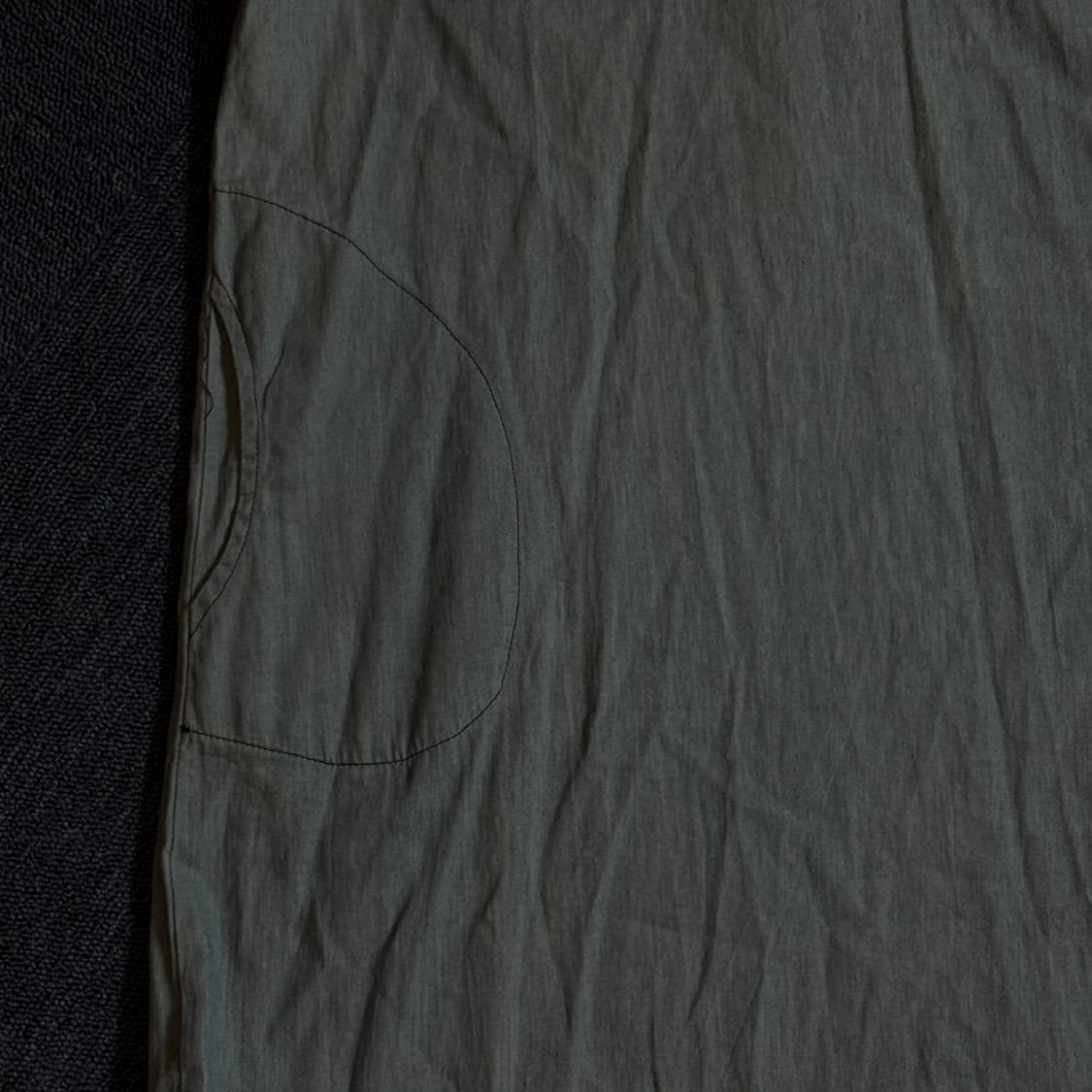 모리걸 프릴 원피스 상품이미지3